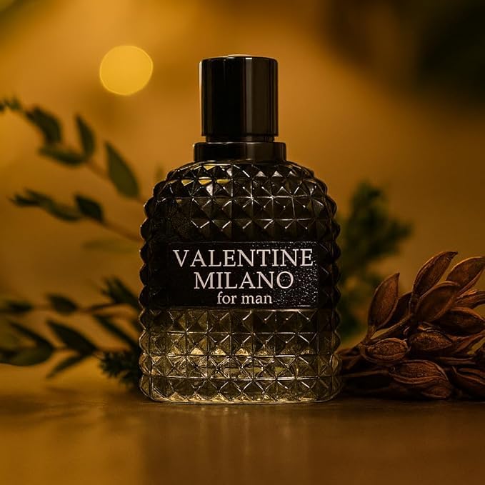 Date Night Collection for Men – 3 Piece Cologne Gift Set