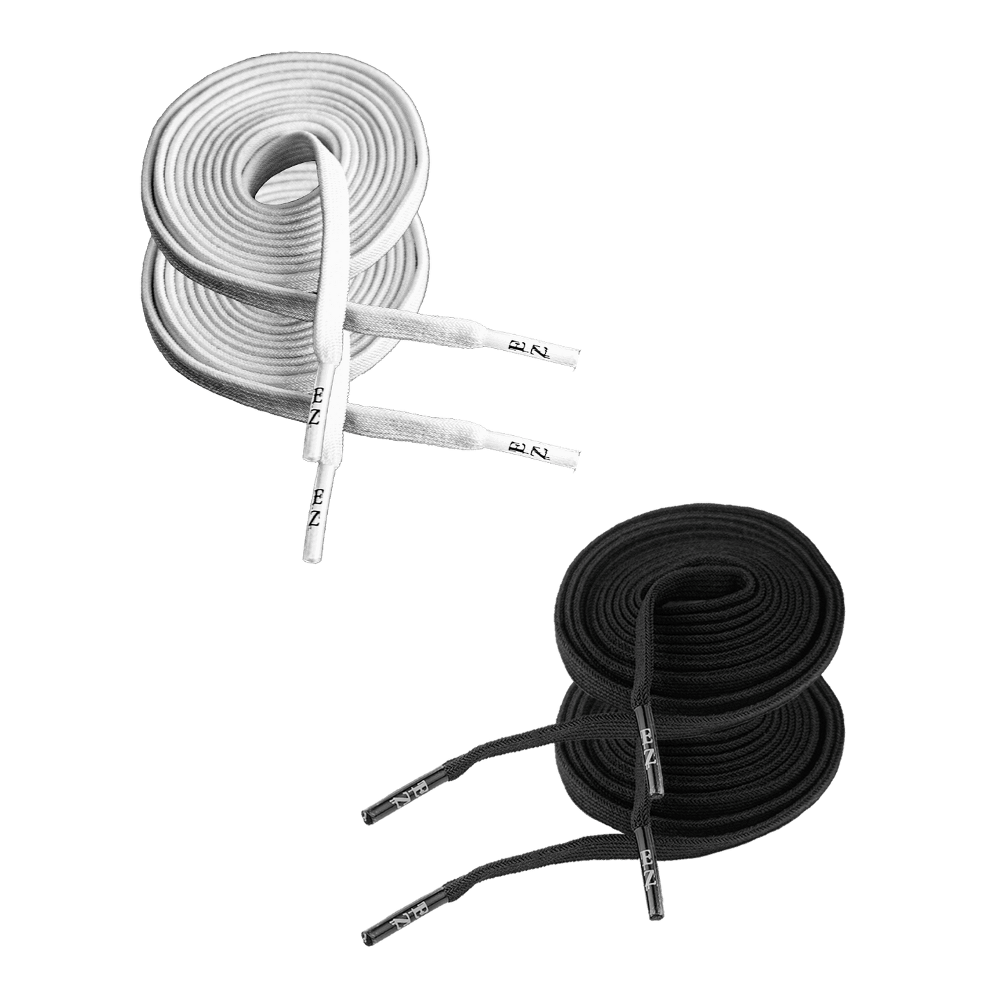 EZ Elastic Laces, Mixed Packs