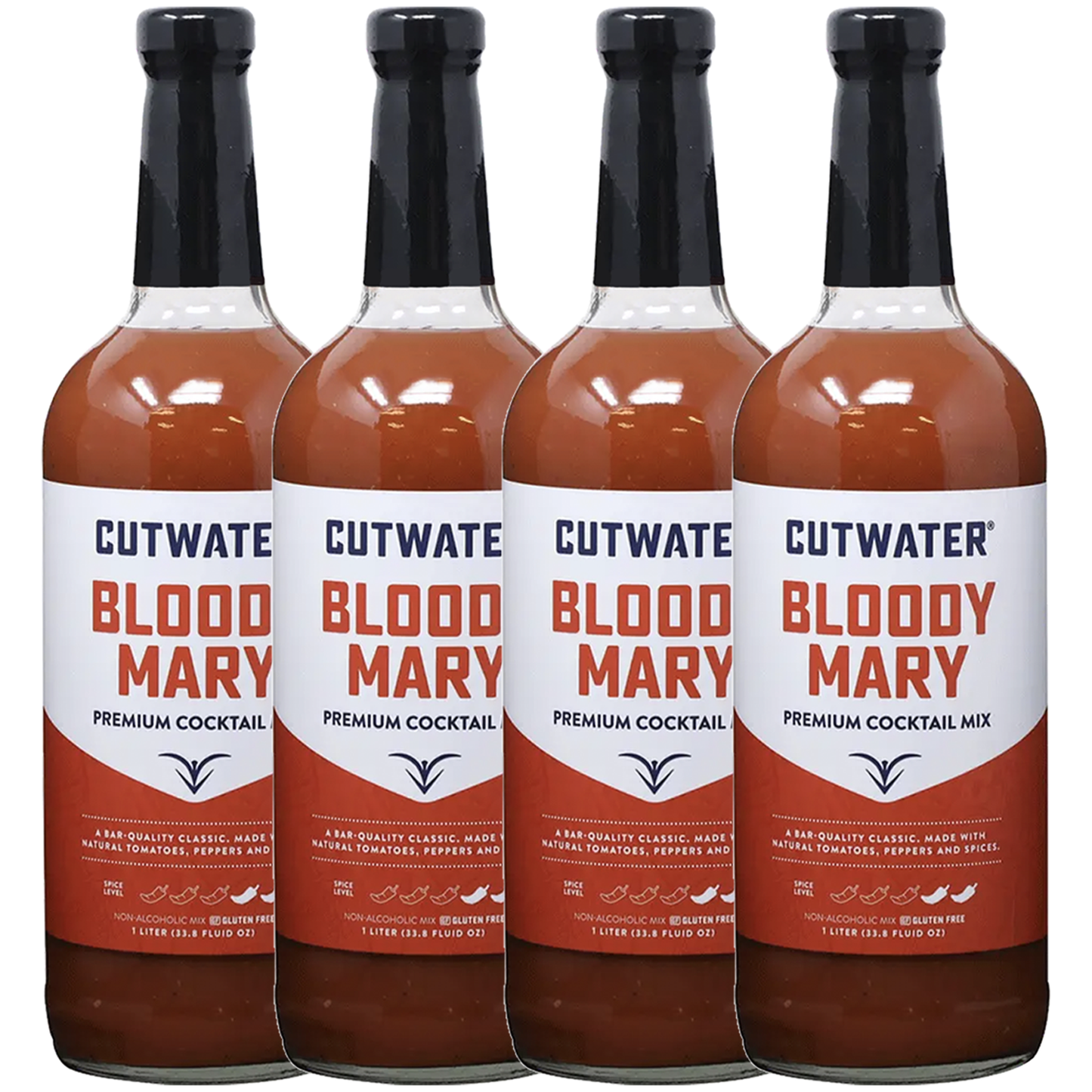 Owen’s Craft Mixers Live Nation Exclusive Chili Watermelon | Handcrafted in USA | Premium Ingredients | Vegan & Gluten-Free Soda Mocktail & Cocktail Mixer - GoDpsMusic