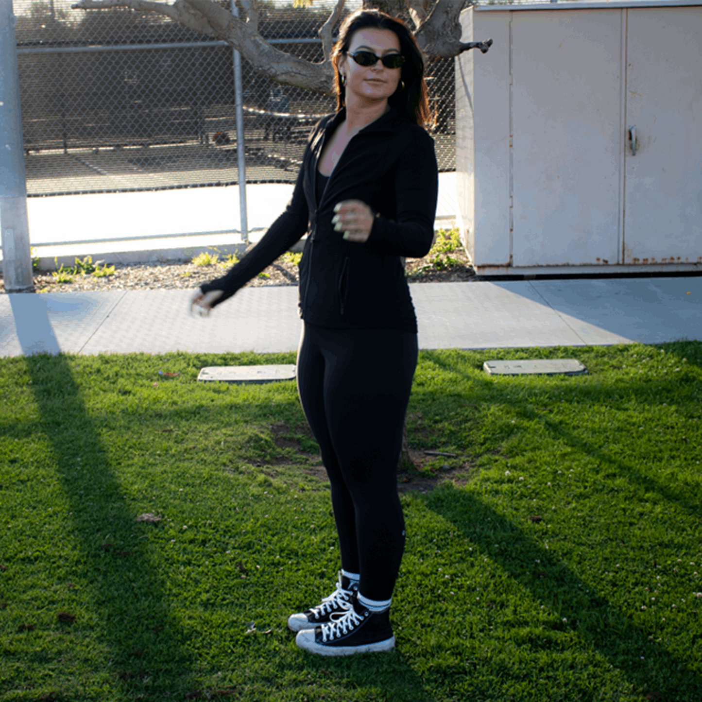 EZ Elastic Laces, Black