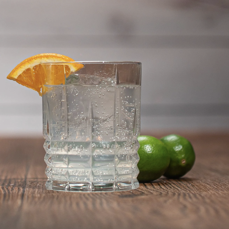 Owen’s Craft Mixers American Tonic Handcrafted in the USA with Premium Ingredients Vegan & Gluten-Free Soda Mocktail and Cocktail Mixer - GoDpsMusic