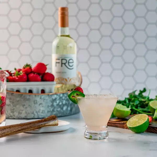 Sutter Home Fre Moscato