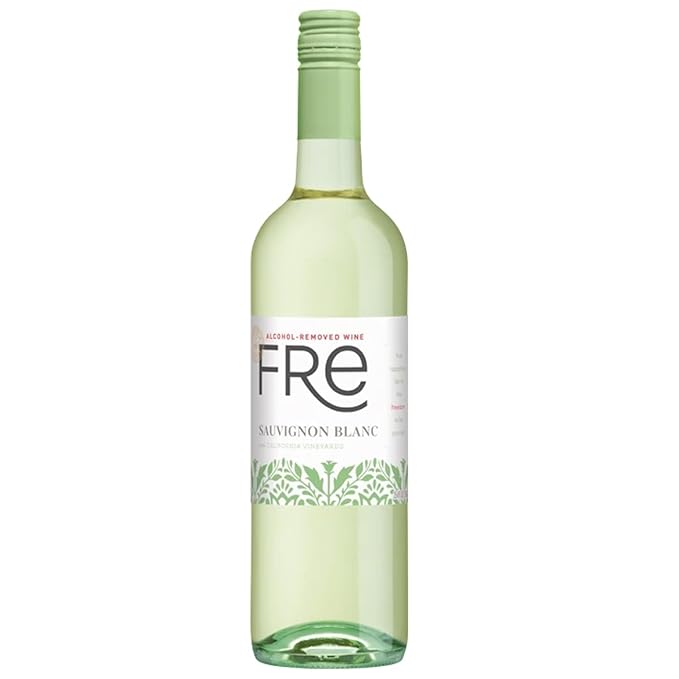 Sutter Home Fre Sauvignon Blanc