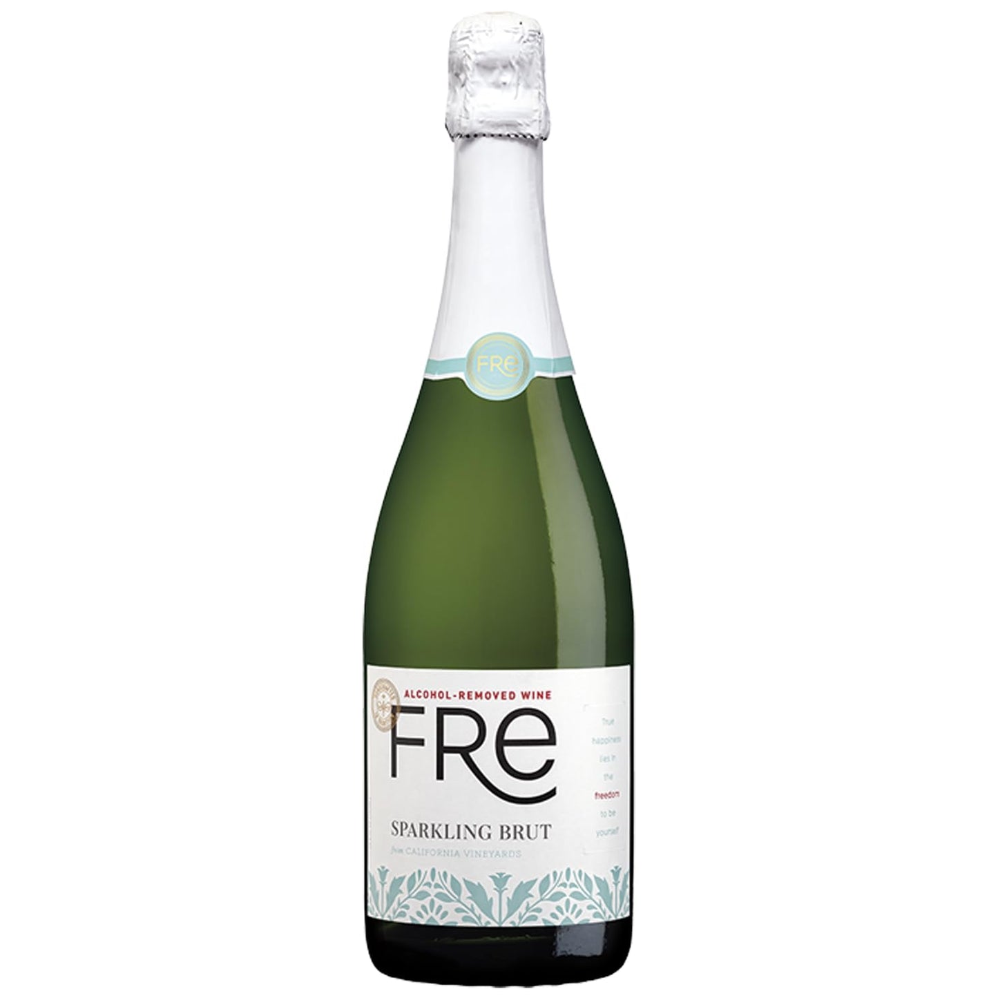 Sutter Home Fre Sparkling Brut