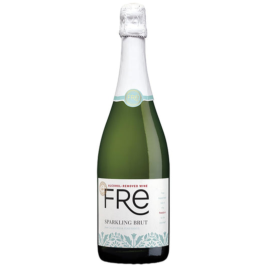 Sutter Home Fre Sparkling Brut