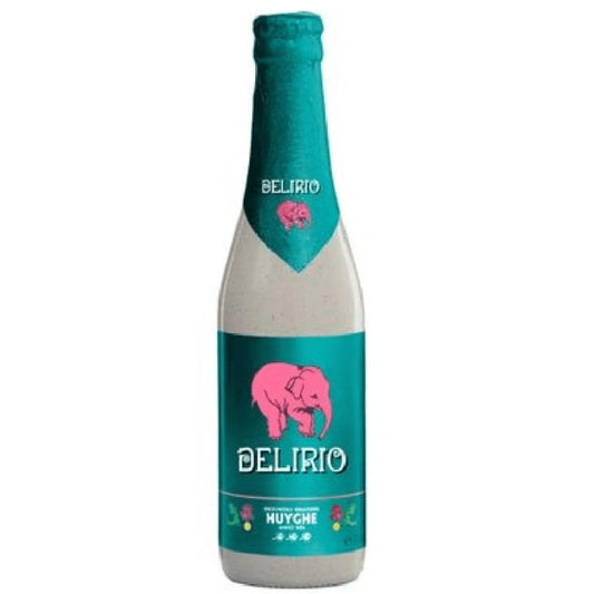 Delirium DELIRI0 0.0% Blonde Non-Alcoholic Beer ( 11.15, Fl Oz)