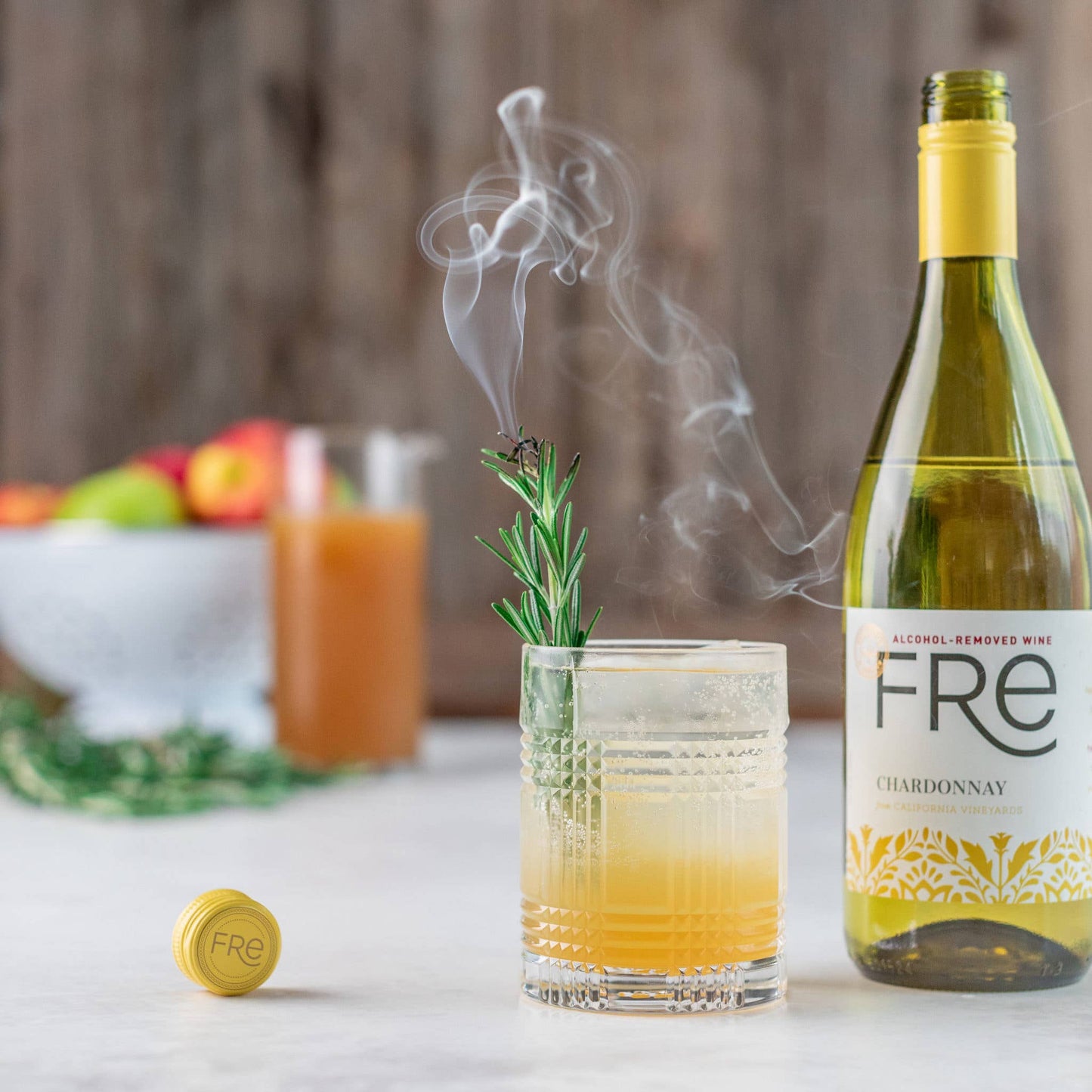 Sutter Home Fre Chardonnay
