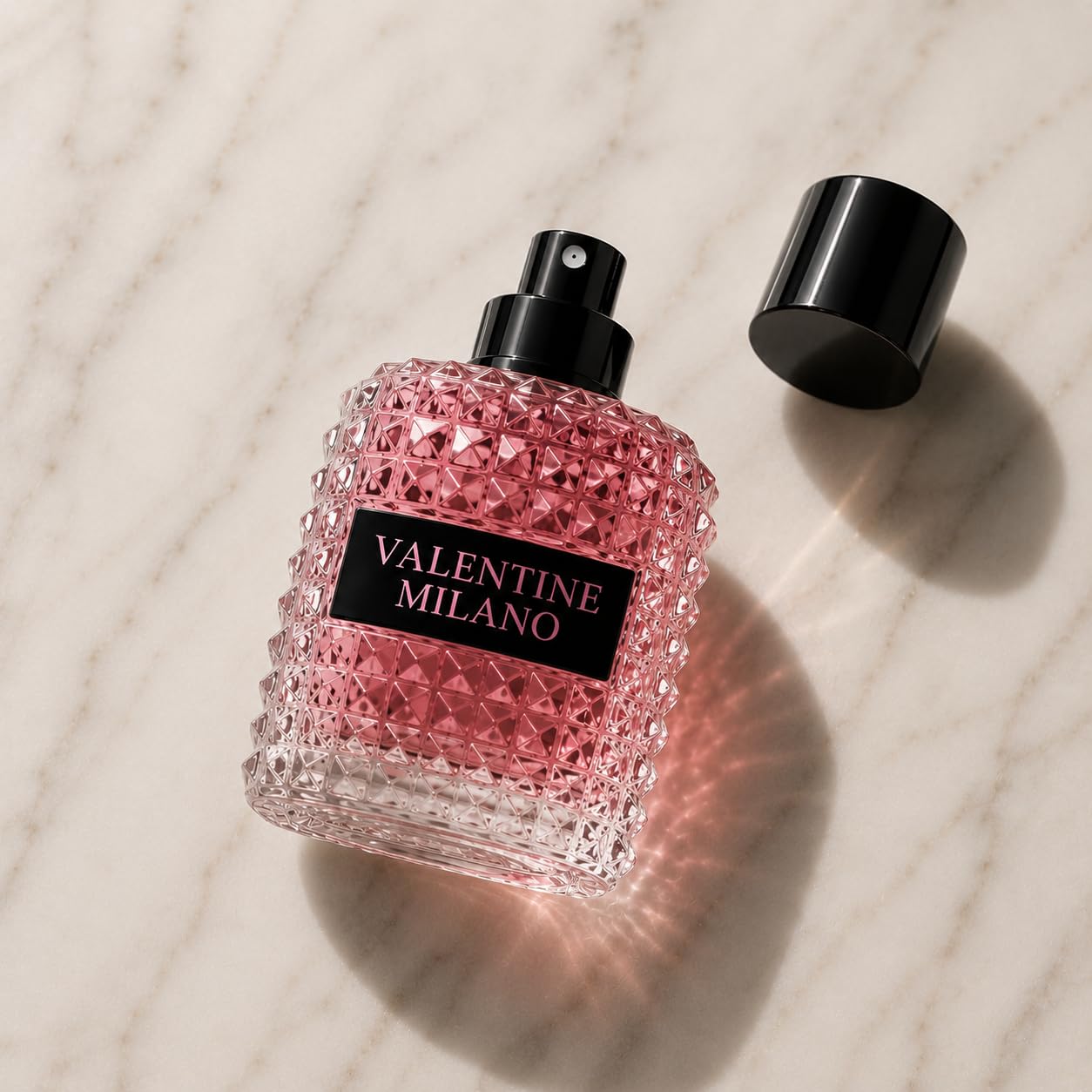 Valentine Milano Perfume for Women 3.4oz/100ml EDP