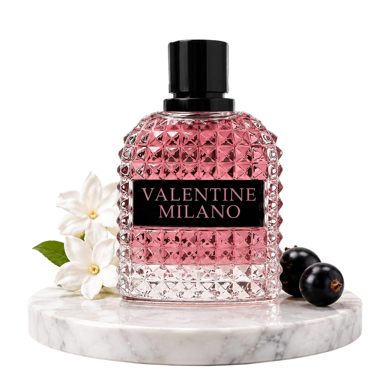 Valentine Milano Perfume for Women 3.4oz/100ml EDP