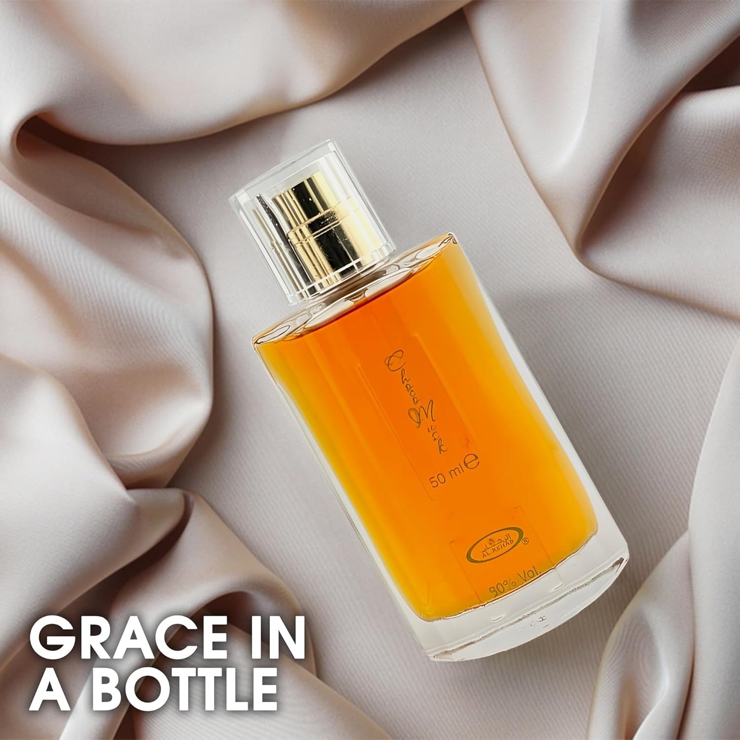 Choco Musk Men/Women Cologne Eau De Parfume Vaporisateur Natural Spray Perfume for Men/Women Notes Of White Musk, Milk Chocolate and Vanilla - 1.65 Fl Oz (1 Pack)