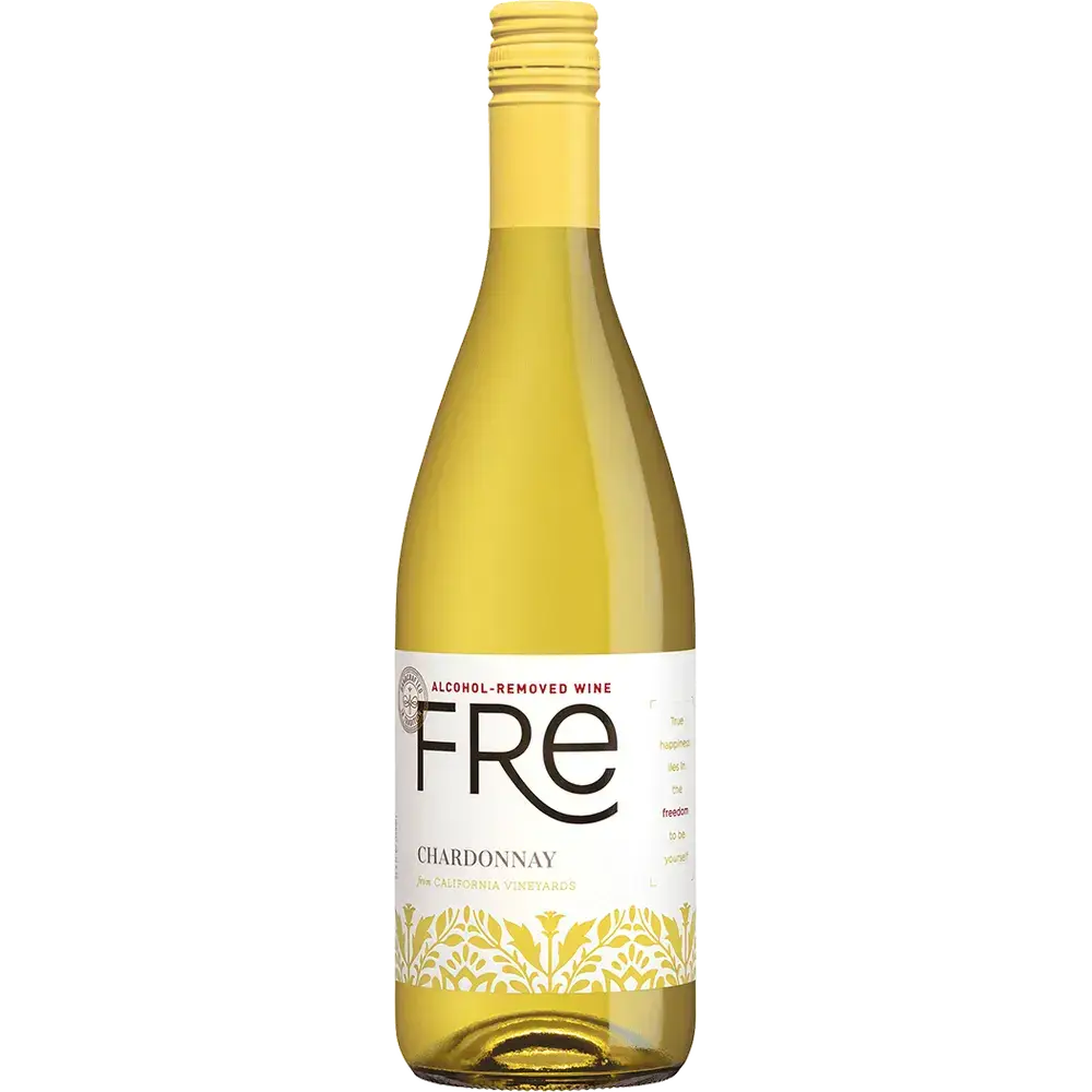 Sutter Home Fre Chardonnay