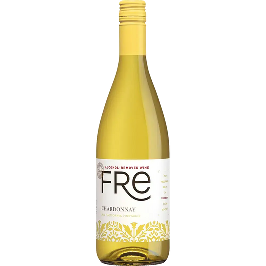 Sutter Home Fre Chardonnay