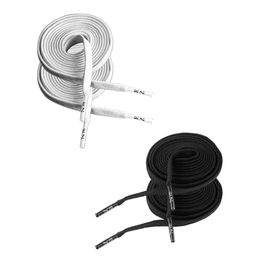 EZ Elastic Laces, Mixed Packs