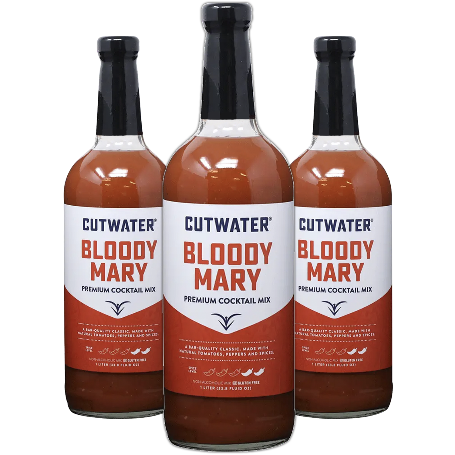 Owen’s Craft Mixers Live Nation Exclusive Chili Watermelon | Handcrafted in USA | Premium Ingredients | Vegan & Gluten-Free Soda Mocktail & Cocktail Mixer - GoDpsMusic