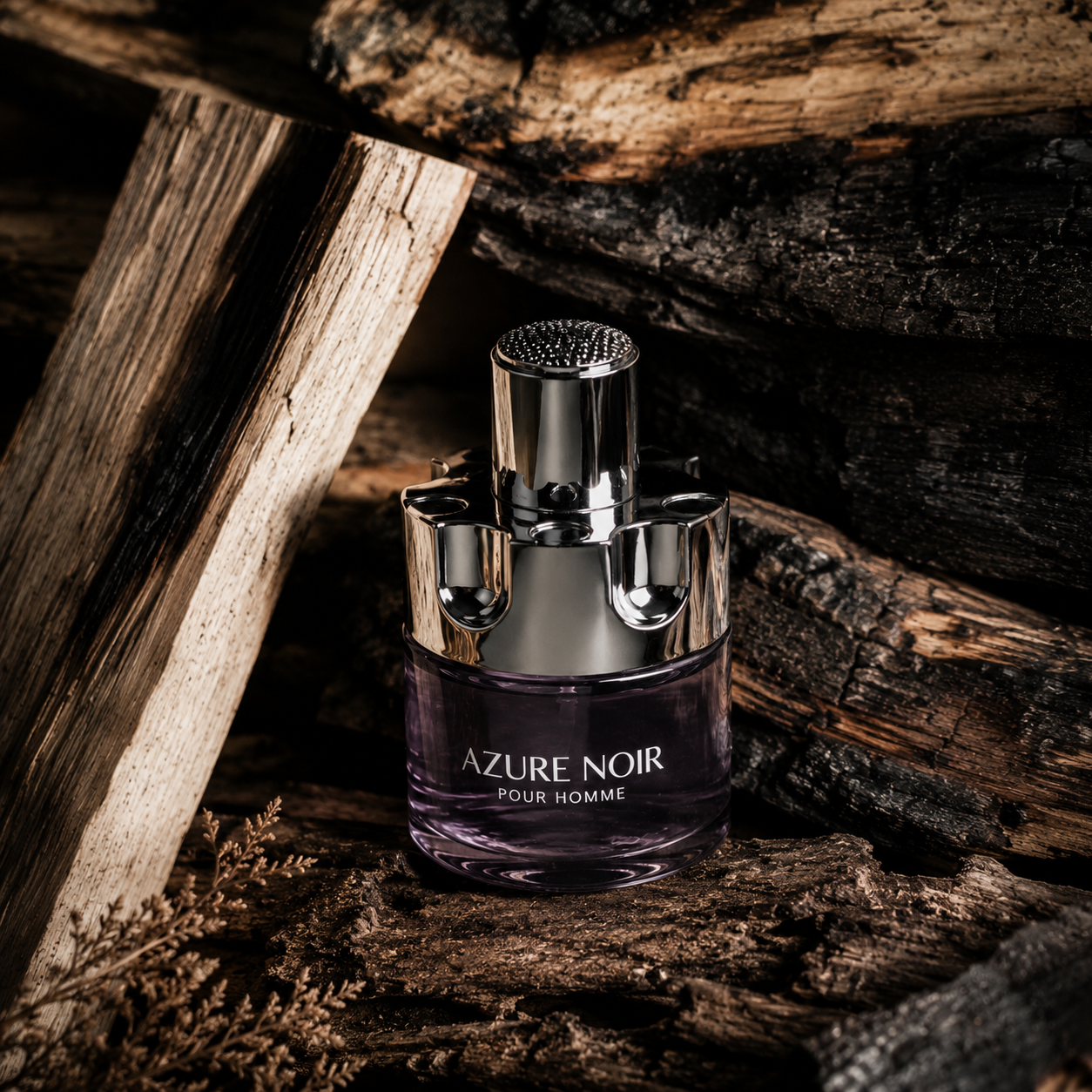 EZ Torch Savage & Balsam Cedar Forest Fragrance Collection