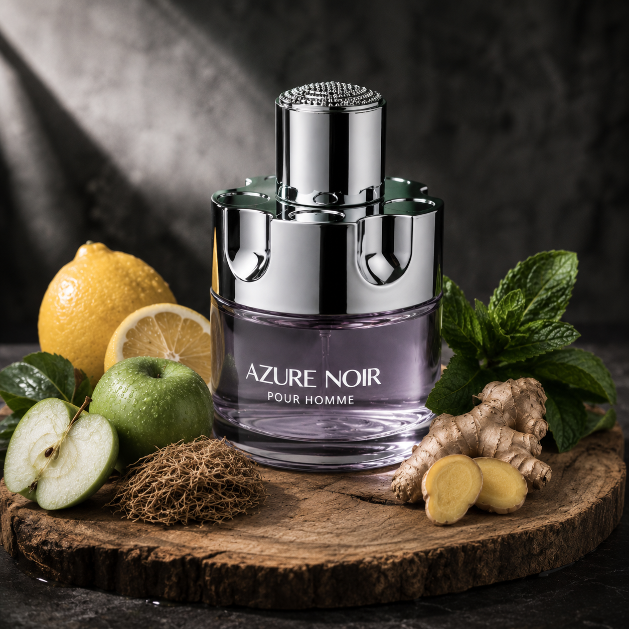 Fresh Everyday Collection for Men – 3 Piece Cologne Gift Set