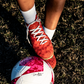 EZ Elastic Laces, White
