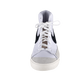EZ Elastic Laces, White