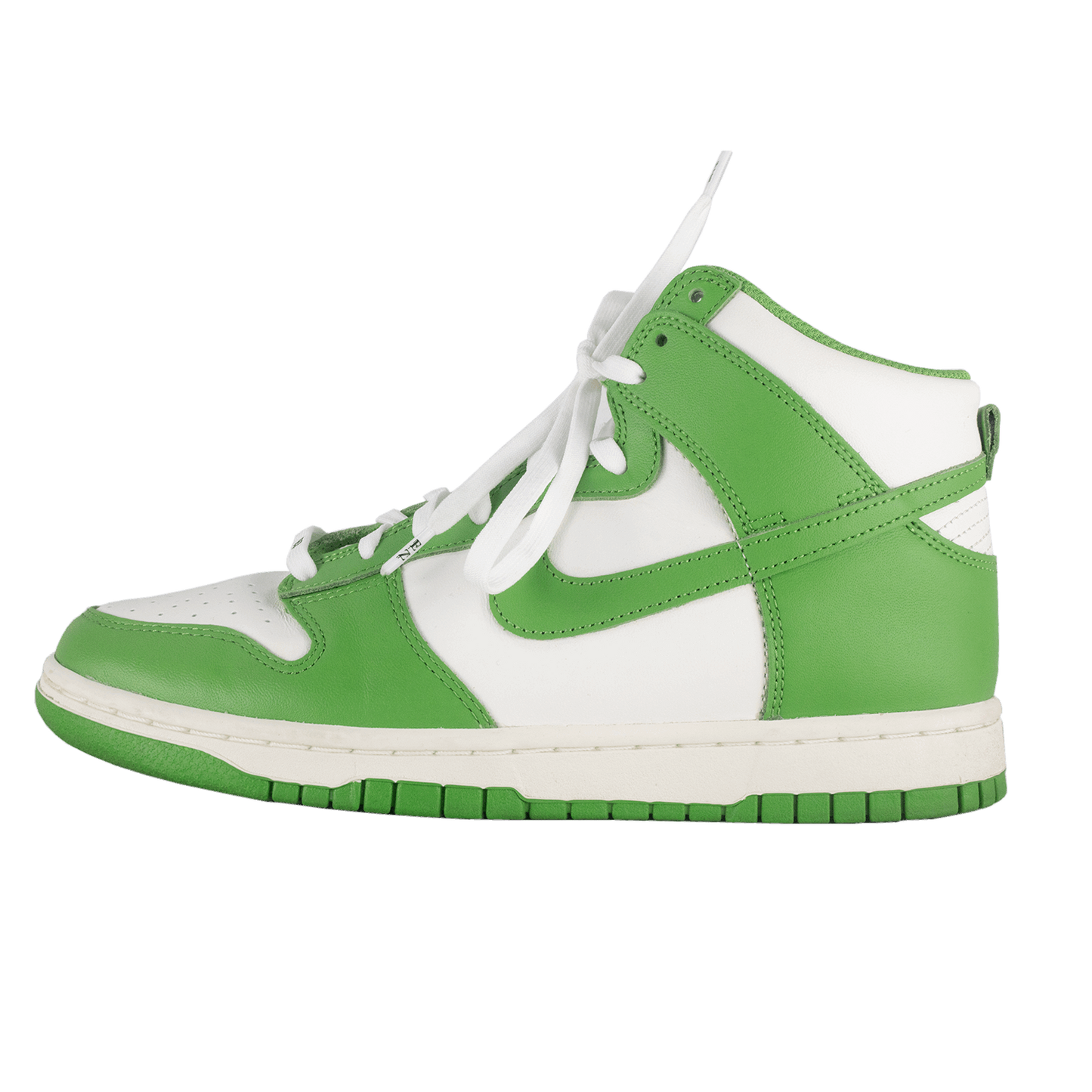 EZ Elastic Laces, White