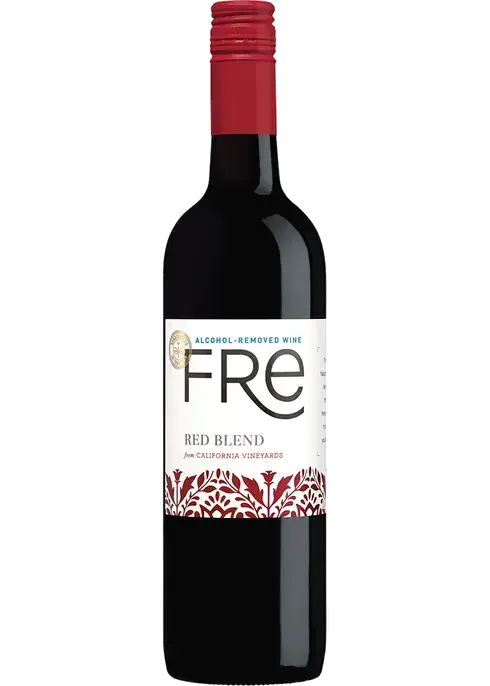 Sutter Home Fre Red Blend