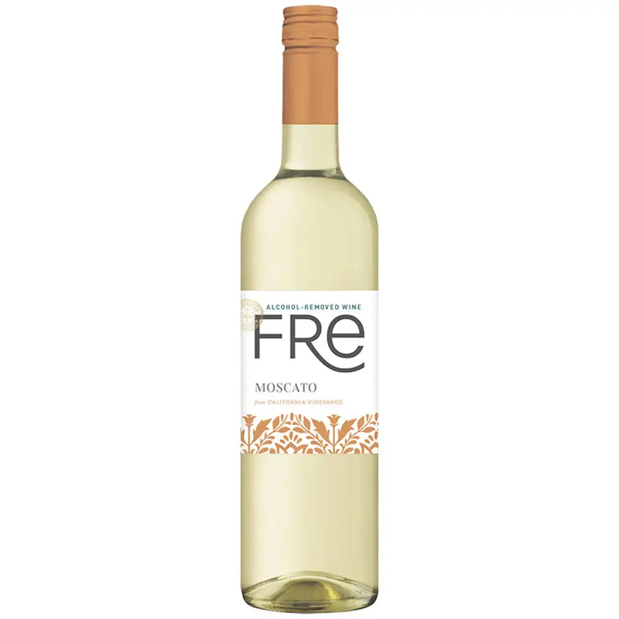 Sutter Home Fre Moscato