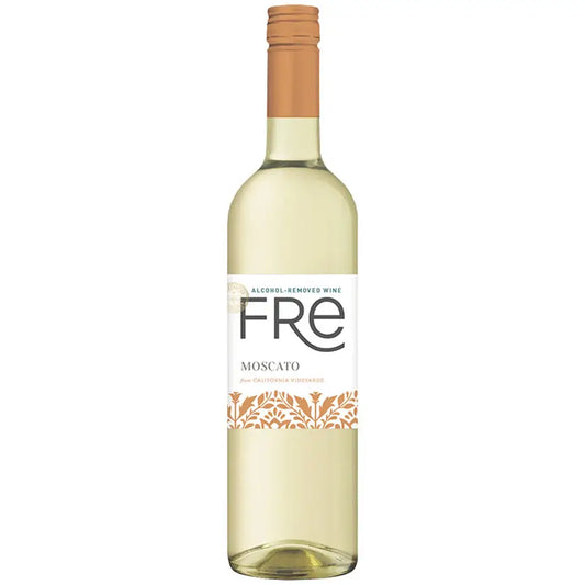 Sutter Home Fre Moscato