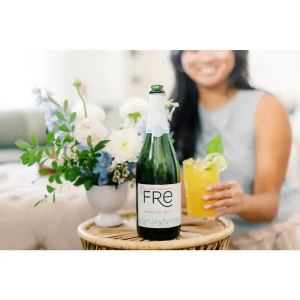 Sutter Home Fre Sparkling Brut